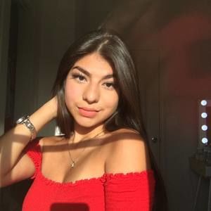 Meet your Posher, Natalia